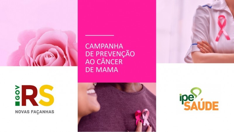 campanha outubro rosa