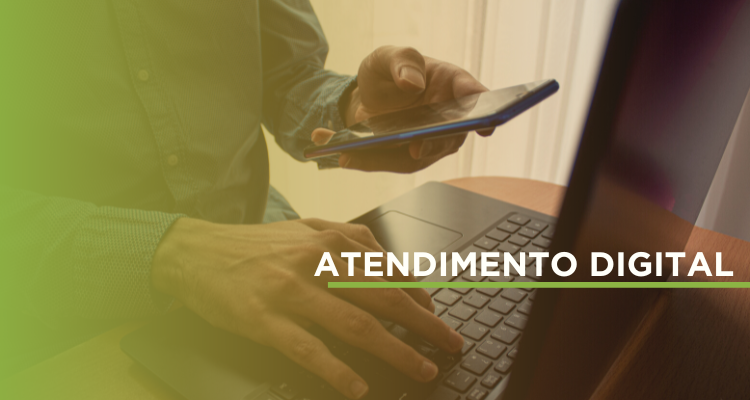 Atendimento Digital