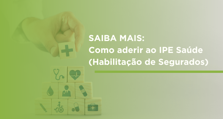 Habilitação de Segurados
