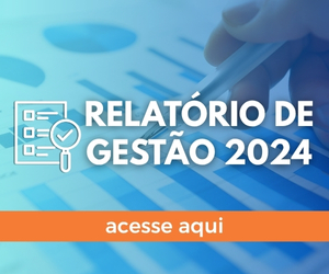 Relatório de Gestão 2024