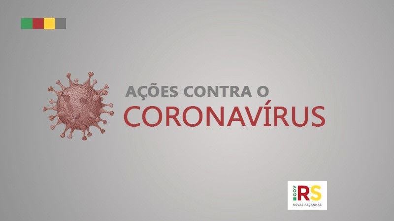 acoes contra corona