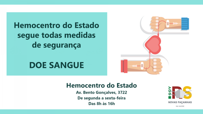 hemocentro