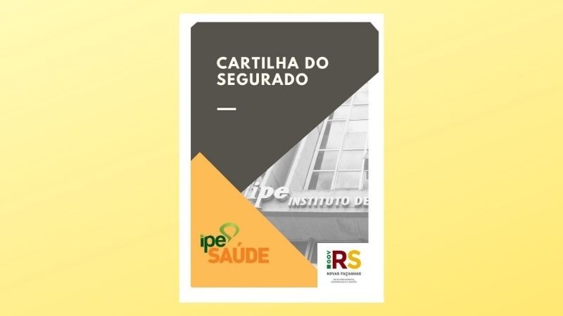 imagem cartilha