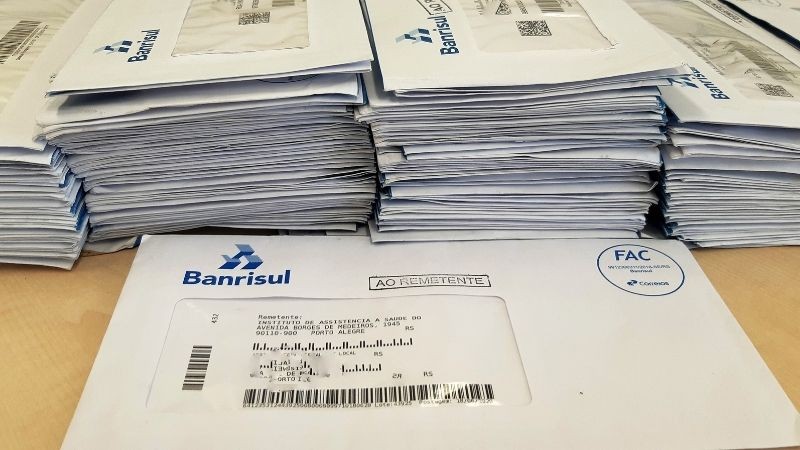 envelopes