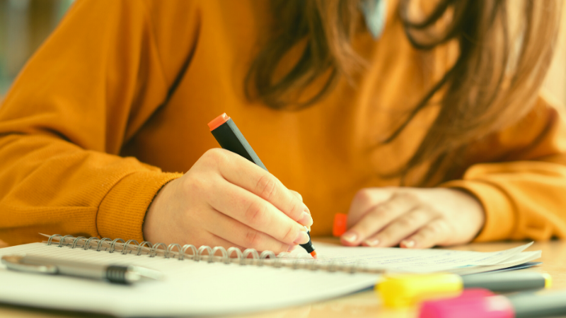 estudante