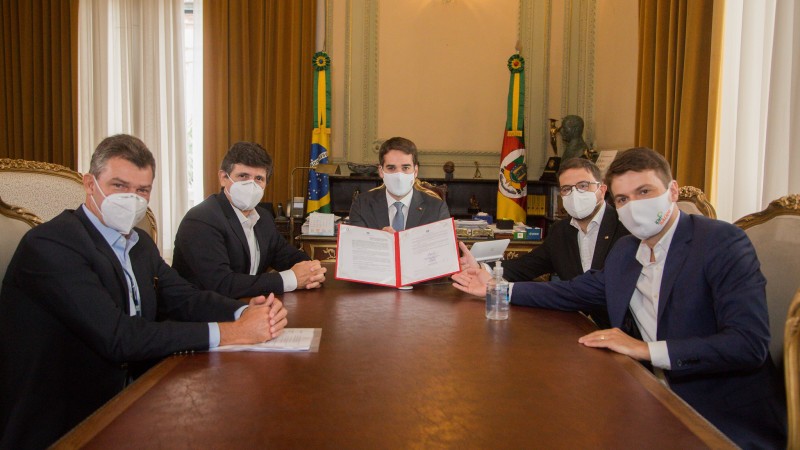 acordo
