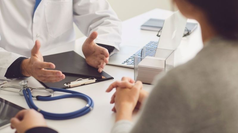 atendimento medico