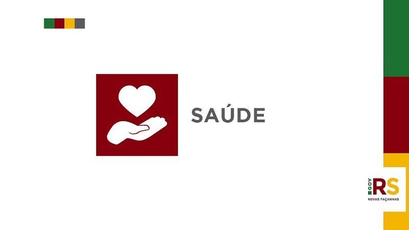 saúde