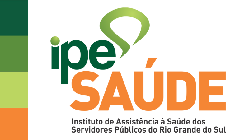 logotipo ipe