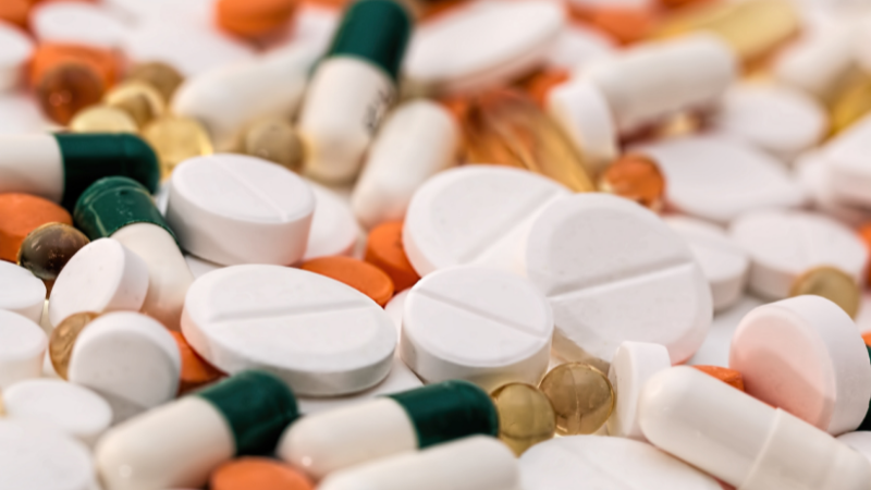 medicamentos