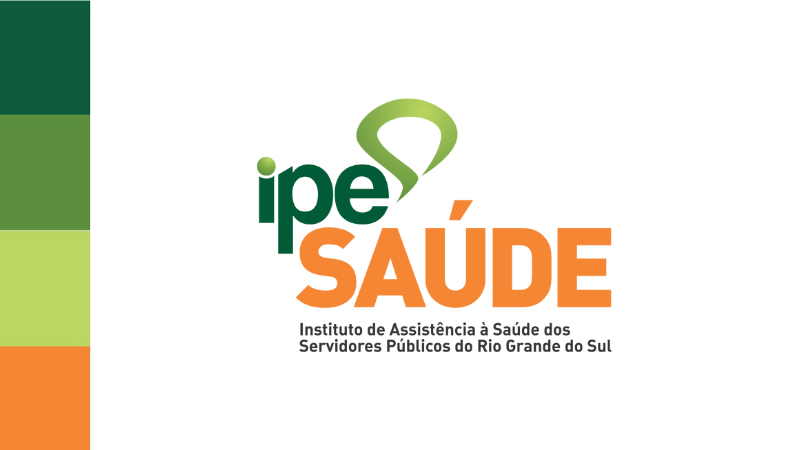 logotipo do ipe saúde