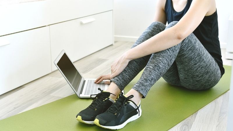 exercicios online