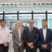 As duas diretorias estiveram reunidas nesta quinta-feira, 23.