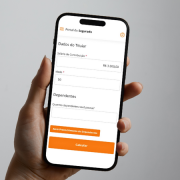 Qualquer cidadão poderá simular novos valores
