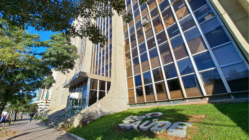 Em agosto o Instituto fez repasse de R$ 47 milhões extraordinários.