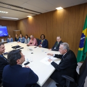 Credenciamento Hospital Monporto no IPE Saúde