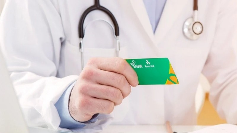 Instituto segue com as contas médicas pagas em dia.