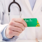 Instituto segue com as contas médicas pagas em dia.